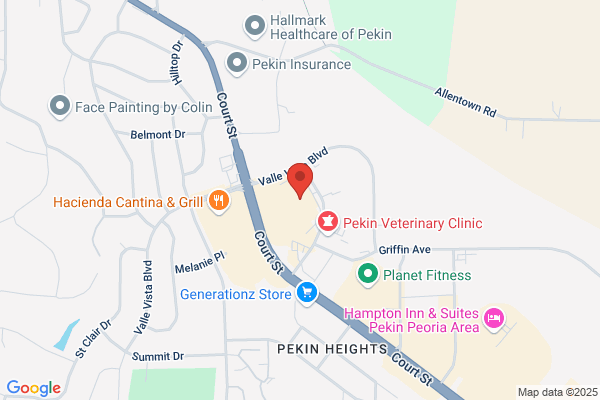 U-Haul Moving & Storage of Pekin