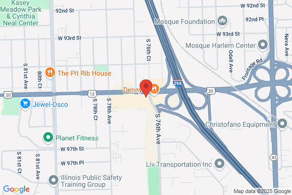 Professional Towing & Recovering Operators of Il
