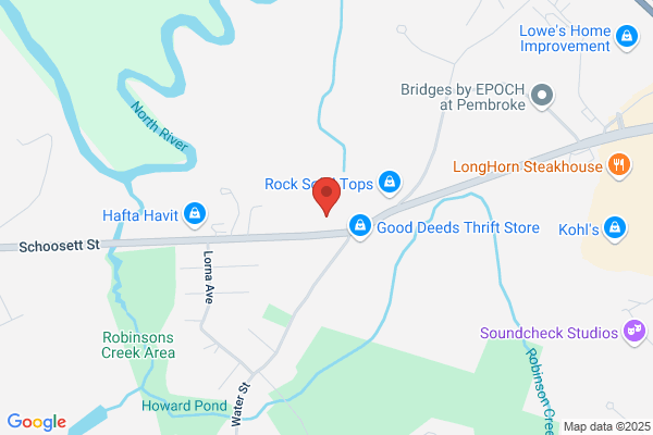 Cape Cod Fireplace Shop Inc