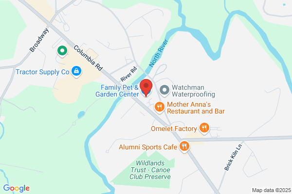 Family Pet & Garden Center