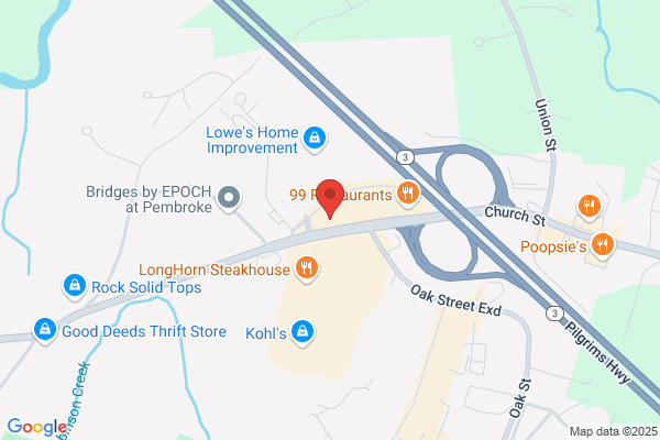 Mattress Firm Pembroke