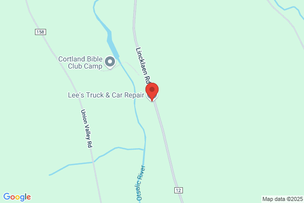 Lee's Truck & Car Repair