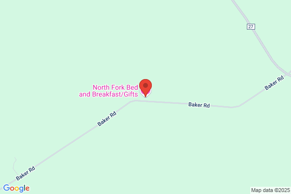 Northwest Corners Bed & Breakfast