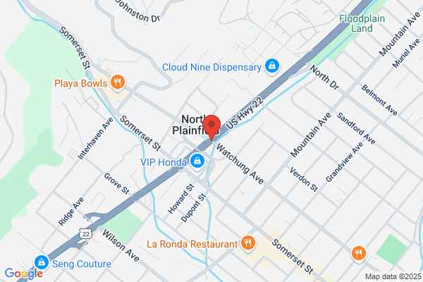 Pearl Family Dentistry