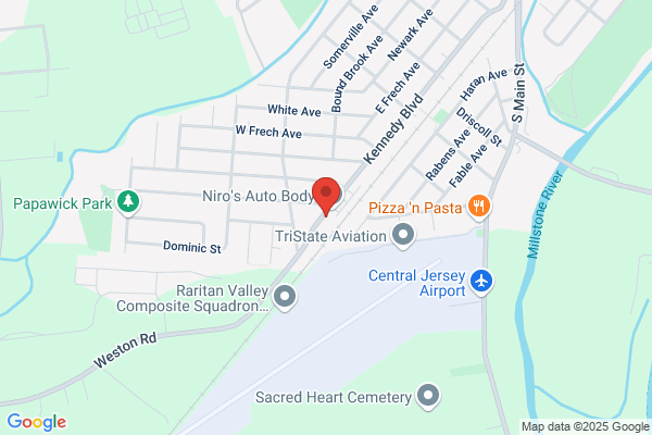 Easton Mechanical Service Inc