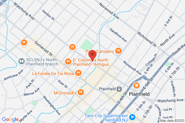 Clinton Liquors of North Plainfield