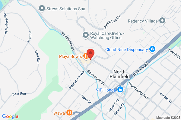 Watchung Liquors