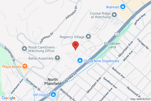 Northwood Apartments