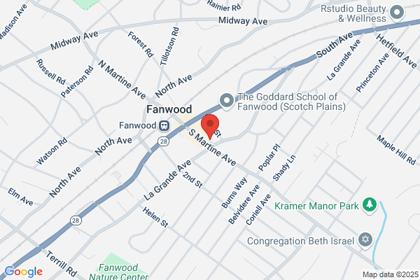 Fanwood Tire & Auto Center