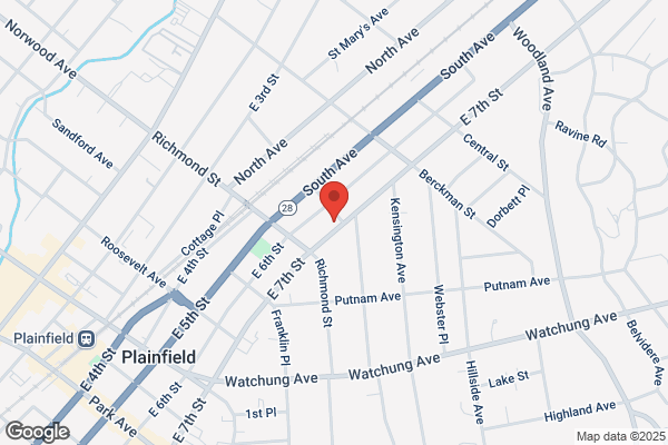1st Rate Mechanics NJ iNC