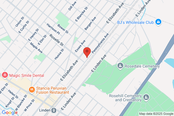 Battaglia Roofing Co