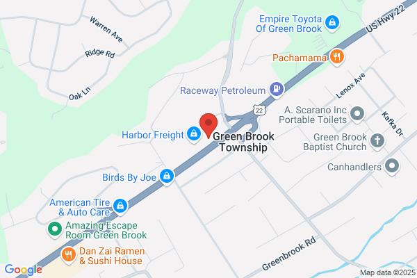 Mattress Firm Green Brook