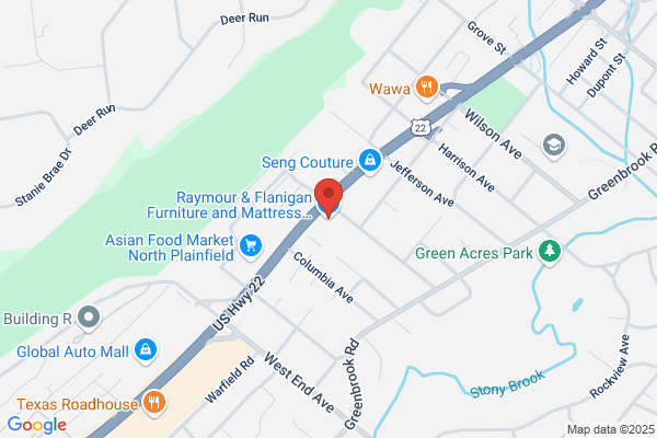Raymour & Flanigan Furniture and Mattress Store