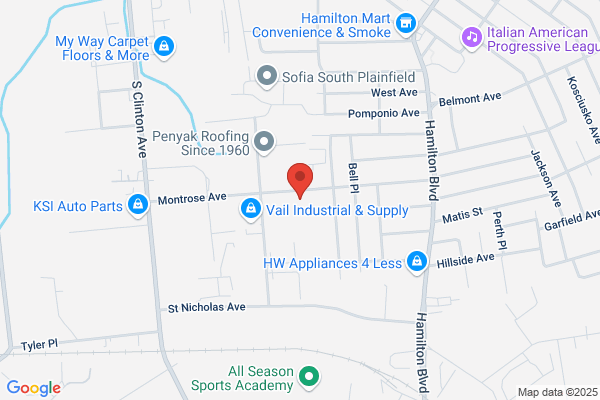Allied Factors Inc