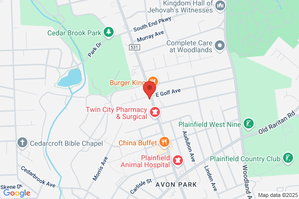 D & D Auto Supply Inc
