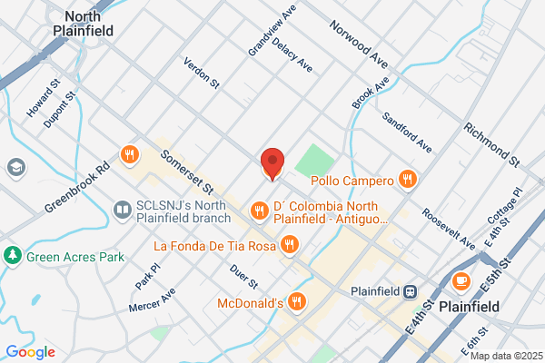 Pepe's Italian Restaurant & Pizzeria