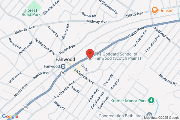 The Goddard School of Fanwood (Scotch Plains)