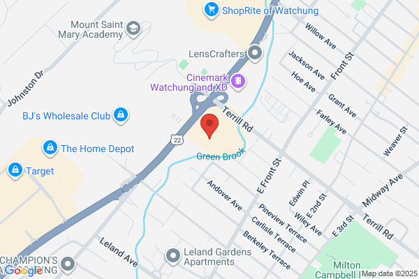 David's Bridal Union NJ