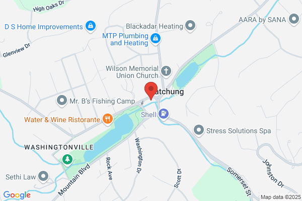 Sterling Convenience