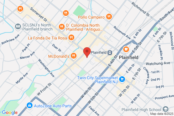 Dental Associates of NJ