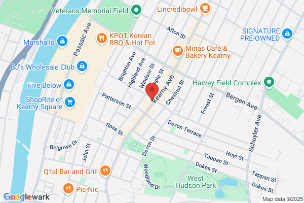 St Vincents Dental Center