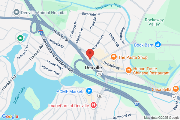 Central Jersey Holistic Health Care Center