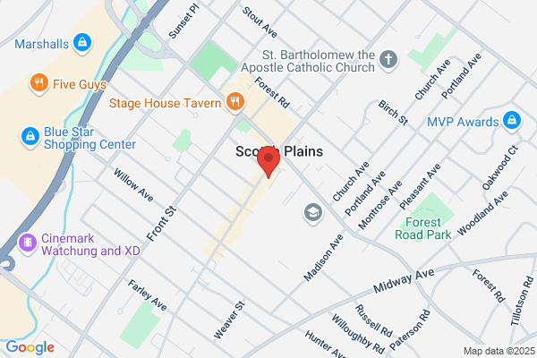 Scotch Plains Pain Management Group PC