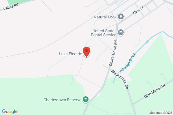 Luke's Electrical Service