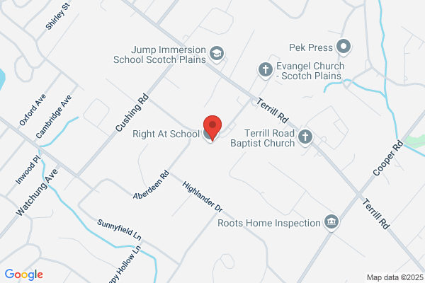 Scotch Plains-Fanwood Public Schools, Elementary Schools, Coles School