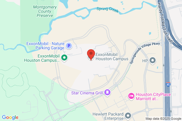 Park Exxon