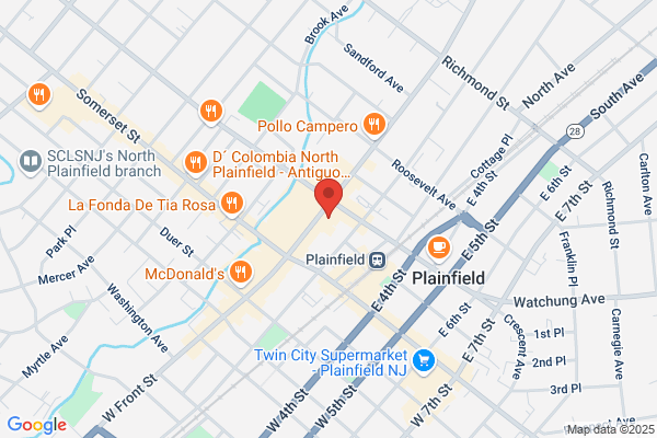 MEDICARE ADVISORS PLAINFIELD NJ