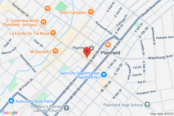 The Shands Agency