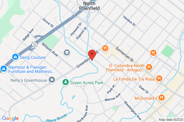 Stony Brook Laundry Inc
