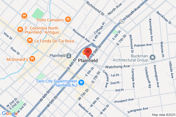 Gerecht Edwin F Jr