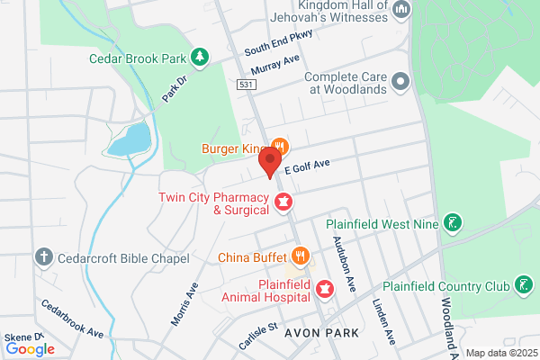Dunellen NJ Locksmith Store