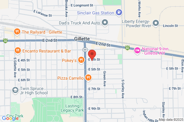 Gillette Locksmith Service