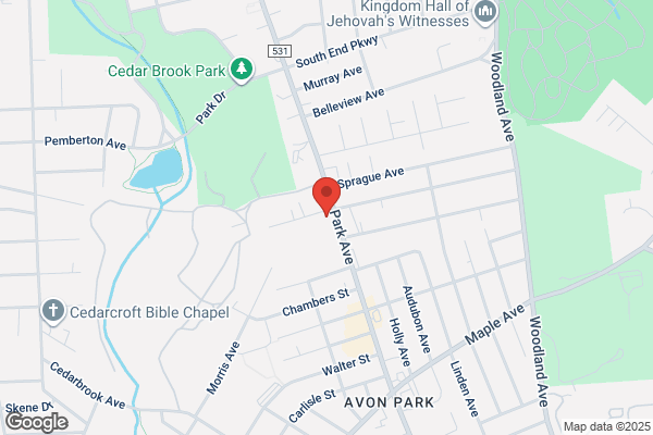 Wisberg and Daughter - Locksmith Plainfield NJ