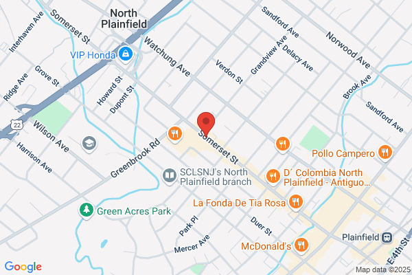 Feride's Professional Tailoring