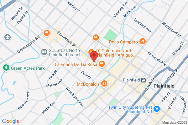 Mi Patria Envios