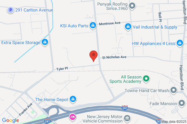 Plainfield Metal Recycling