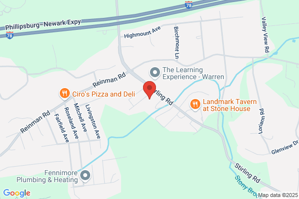 Antonio's Restaurant & Pizzeria