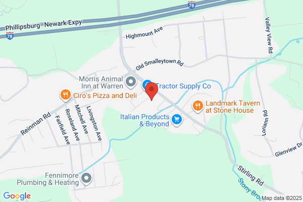 Antonio's Restaurant & Pizzeria