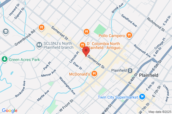 Somerset Plumbing Supply