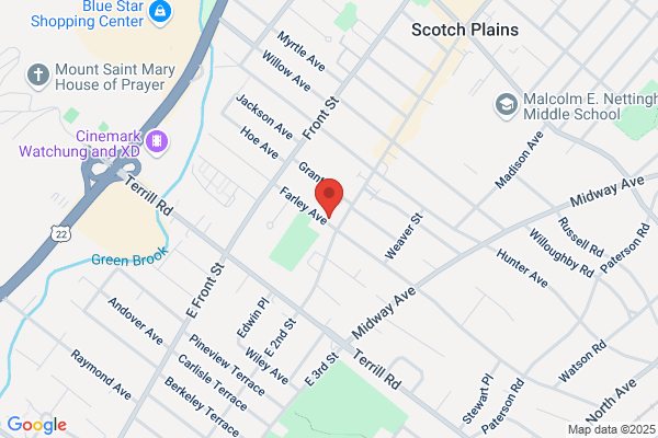 Scotch Plains Academy