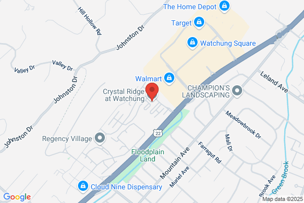 Watchung Hills Estates