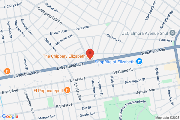 Chippery Systems Inc