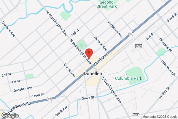 Dunellen Hotel