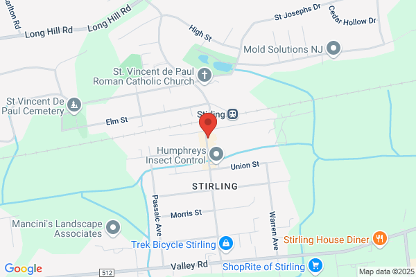 The Stirling Hotel