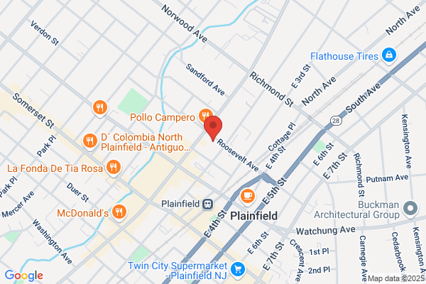 U-Haul Moving & Storage of Plainfield
