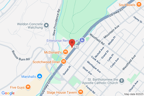 U-Haul of Scotch Plains
